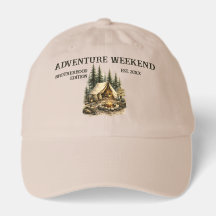 Adventure Cabin Trip Bachelor Party Rustic Camping