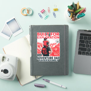 Adventure Dad – BUILT FOR EXPLORATION