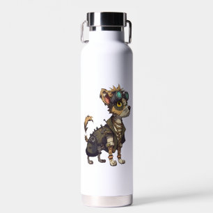Adventure Dog   Water Bottle