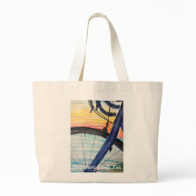 Adventure Finds You Tote