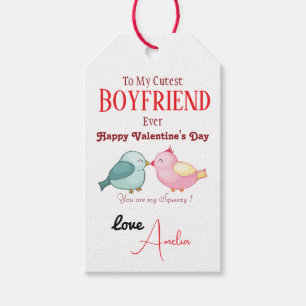 Adventure  gift tags