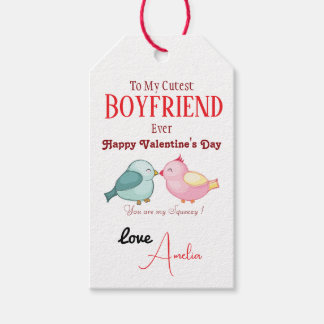 Adventure  gift tags