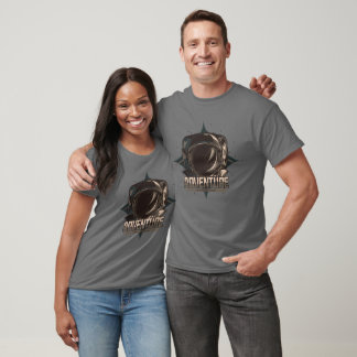 Adventure In One Direction T-Shirt
