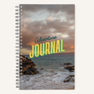 Adventure Journal