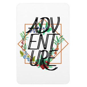 Adventure Magnet