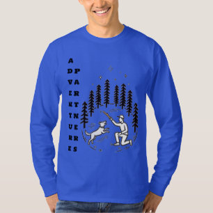 Adventure Partners T-Shirt