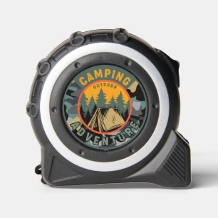 Adventure-Ready Camping 1