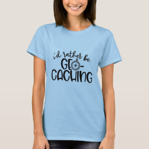 Adventure-Ready T-Shirt