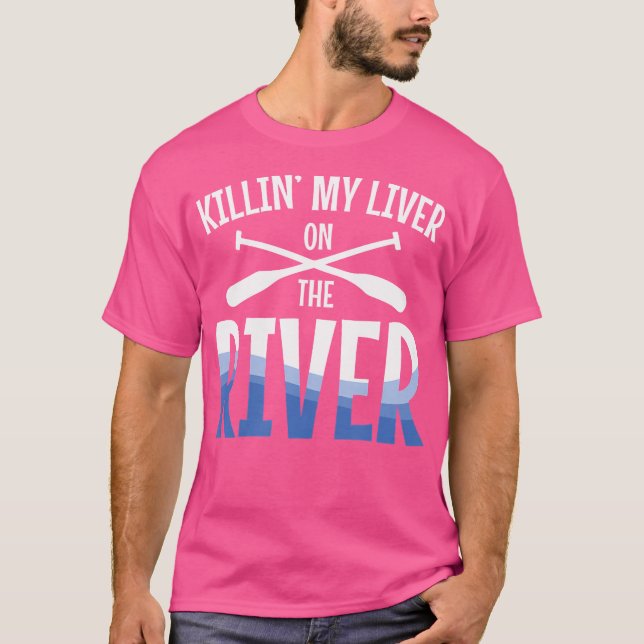 Adventure T-Shirt (Front)