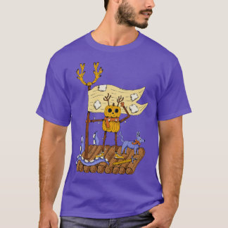 Adventure T-Shirt