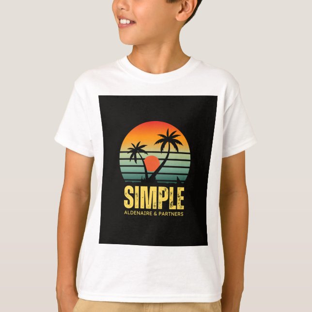 Adventure T shirt design  (Front)