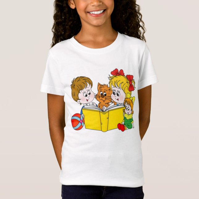 Adventure T-shirt design (Front)
