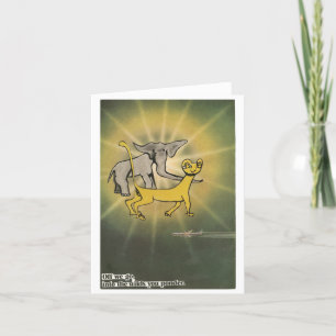 Adventure Time - Card