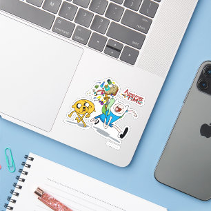 Adventure Time   Finn's Backpack Adventure Gear