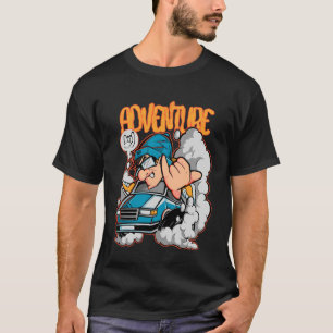 Adventure time T-Shirt