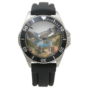 Adventure Timepiece Watch
