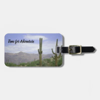 Adventure Travel Arizona Saguaro Cactus Southwest