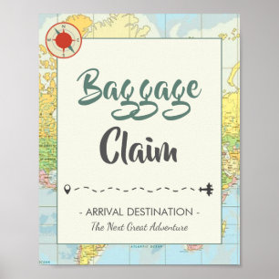Adventure    Travel      Baggage Claim/Favours Sig Poster