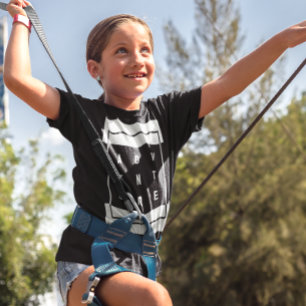 Adventure Typo T-Shirt