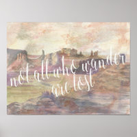 Adventure Typography IV