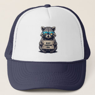 Adventure Vibes – Explore the Wild Trucker Hat