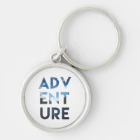 Adventure Word Art Travel Photography