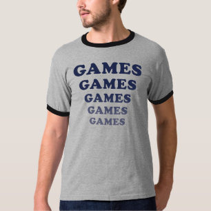 Adventureland Games Tee
