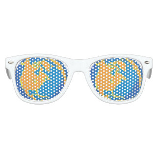 Adventurer Club Kids Sunglasses
