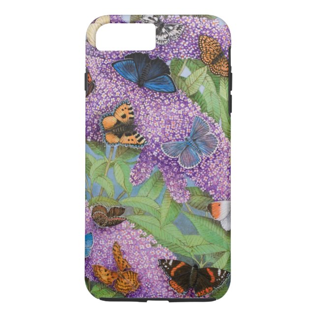 Adventuring 2011 Case-Mate iPhone case (Back)