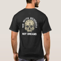 Adventurous Life “Die With Memories Not Dreams”