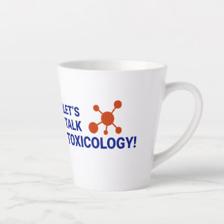 Adverse Reactions Podcast - Latte Mug