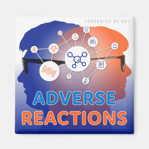 Adverse Reactions Podcast - Magnet