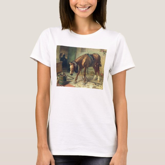 Adversity T-Shirt (Front)