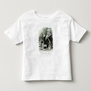 Advertisement for 'Cadbury's Cocoa' Toddler T-Shirt