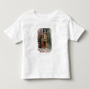 Advertisement for 'Louis James As Othello' (colour Toddler T-Shirt