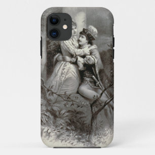 Advertisement for 'Romeo And Juliet', Starring Emm Case-Mate iPhone Case
