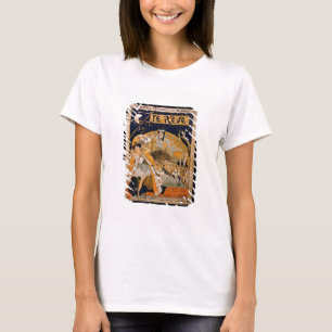 Advertisement for the musical 'The Dream', at the T-Shirt