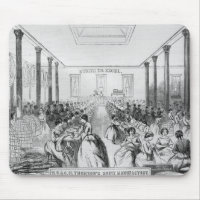 Advertisement for Thomson's Skirt Manufacture