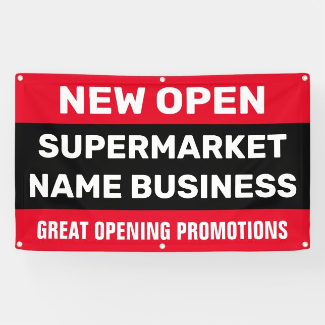 advertising and logo banner (Horizontal)