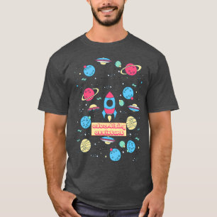ADVERTISING ASSISTANT Classic TShirt