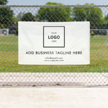  Advertising Business Logo and Company Website