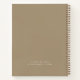 Advice and wishes for Grad Gold Guest Book