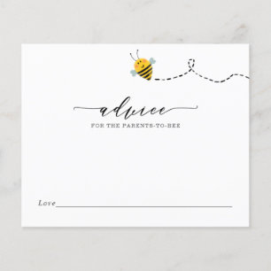 Advice for the Parents-to-Bee