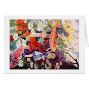 ADVICE FROM A CATERPILLAR