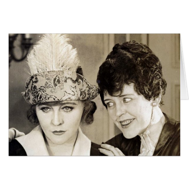 Advice from Mum (Front Horizontal)