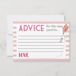 Advise for new parents