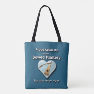 Advocate Tote