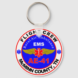 AE-41 KW KEY RING