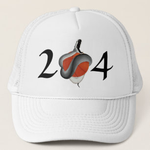 AE Black Mamba Hat