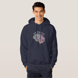 AE Warrior Hoodie/Tees All Sizes/Styles Hoodie